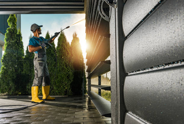 Best Sidewalk and Walkway Cleaning  in West Glendive, MT